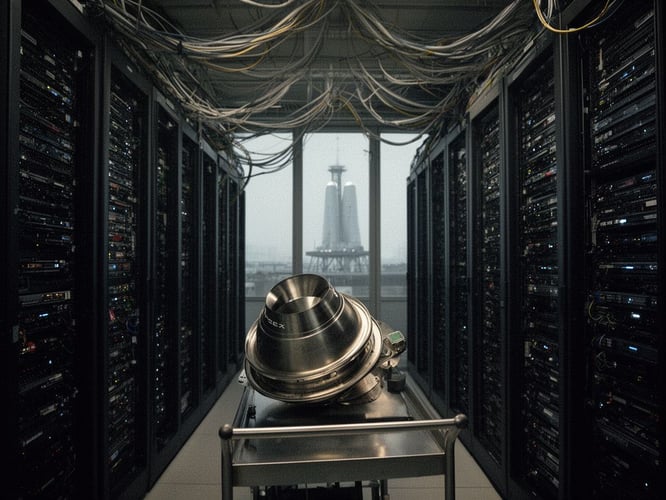 SpaceX taps Apollo Global for $40 billion GPU lease to power its AI push