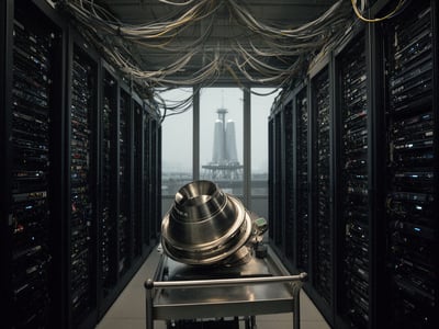 SpaceX taps Apollo Global for $40 billion GPU lease to power its AI push