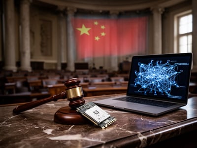 Johnson says no moratorium on AI, would give China competitive edge