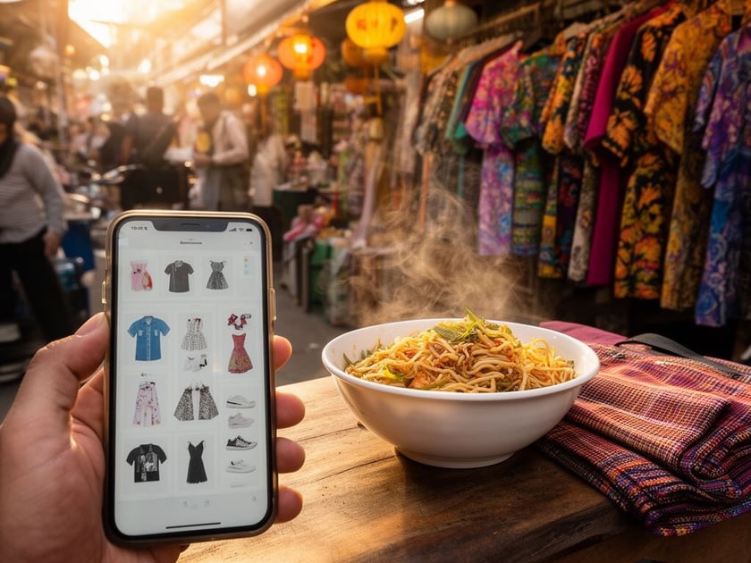 Meta rolls out AI‑powered Style Sketch app in Indonesia, Singapore and Thailand