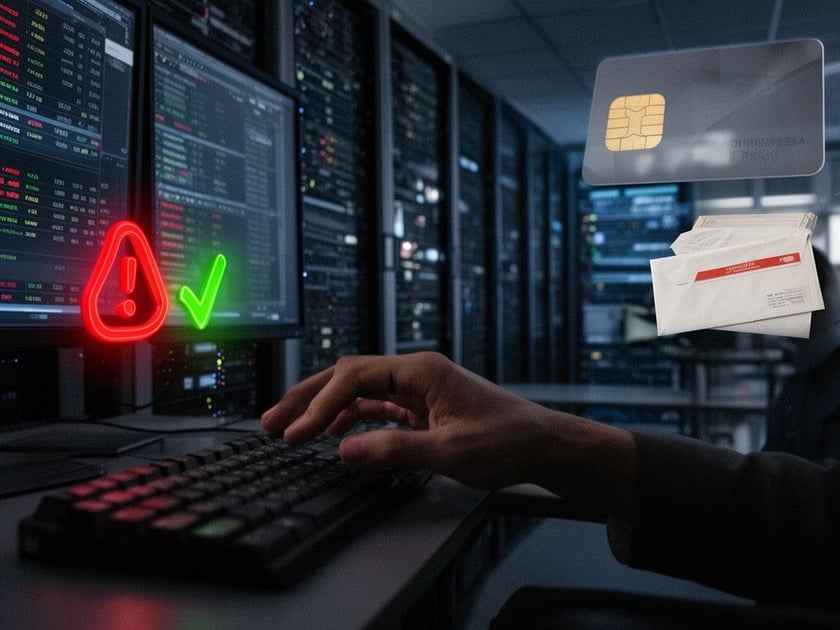 Fintech firm Casap lands $56 million Series B to boost AI tools that curb fraud for banks and card issuers