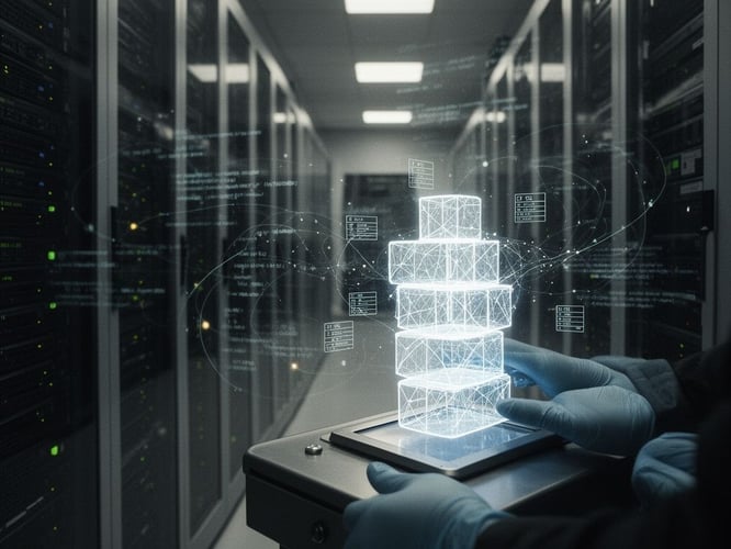 Infino AI Secures $7.5 M Seed to Offer One‑Stop Data Retrieval for AI Agents