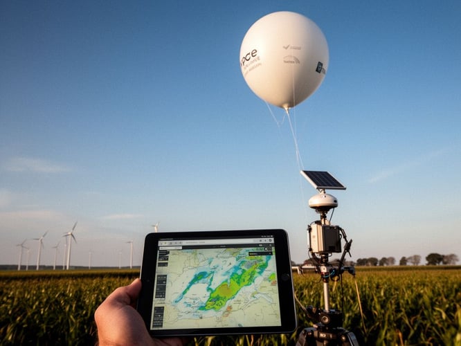 AI makes weather prediction better. Can WindBorne make it lucrative?