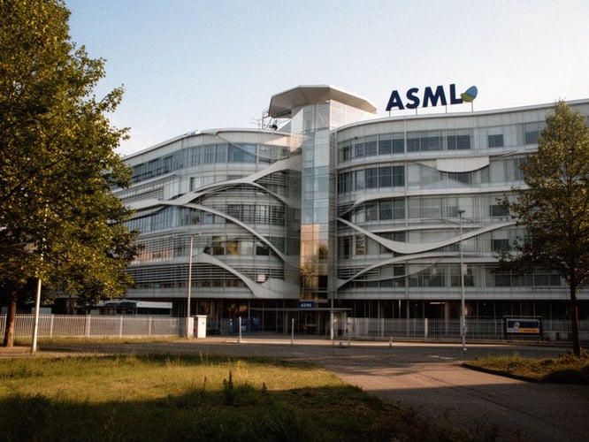 Europe is pushing back on Washington’s chip war