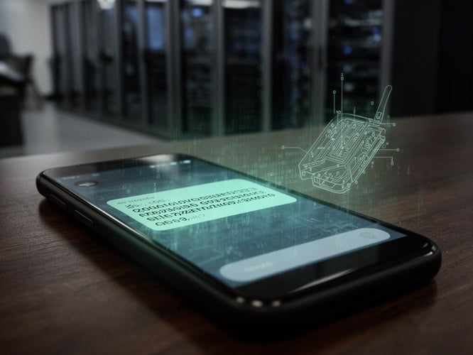Google says some Pixel phone owners were hacked in zero-day attacks