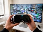 Apple Seeds Third visionOS 27 Beta to Developers