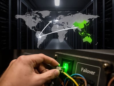 Cloud Run Automated Failover Goes GA Six Days After Google's Netherlands Power Cut