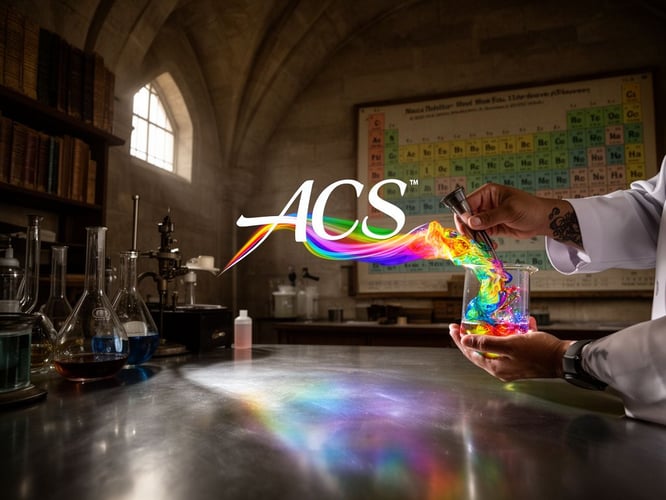 Advancing science and people through unified ACS identity