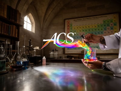 Advancing science and people through unified ACS identity