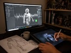 Hi3D Launches the World's First All-in-One AI Agent for 3D Creation, with a Creator Rewards Initiative
