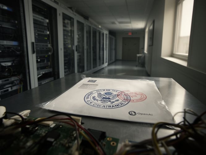 OpenAI Wins US Clearance for GPT‑5.6 Rollout After Weeks of Government Testing