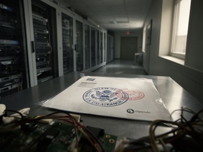 OpenAI Wins US Clearance for GPT‑5.6 Rollout After Weeks of Government Testing