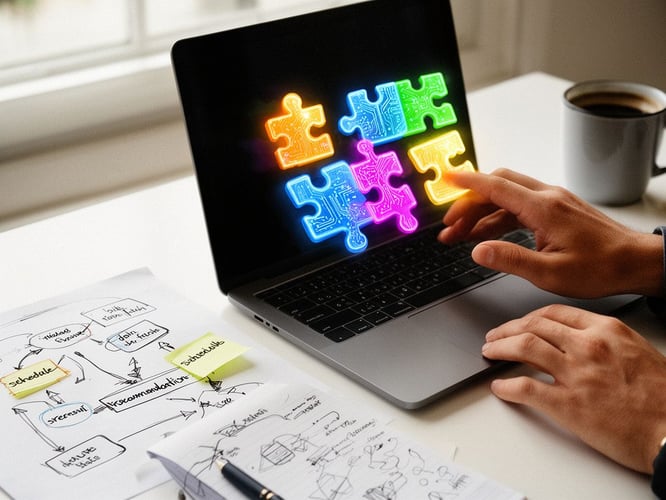 AI startup Wabi secures $55 million to launch personal‑agent platform for building mini‑apps