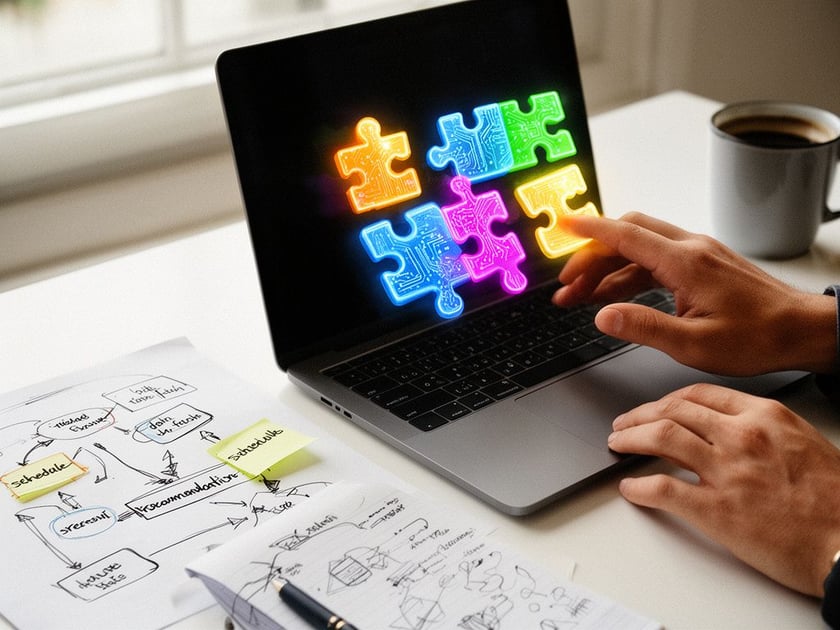AI startup Wabi secures $55 million to launch personal‑agent platform for building mini‑apps