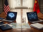 U.S. to tell allies they must pick sides in AI race with China: Reuters