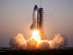 Starship's Thirteenth Flight Test