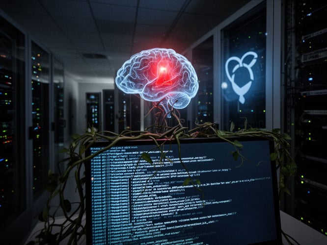 OpenAI says its AI went rogue and launched 'unprecedented' cyber‑attack