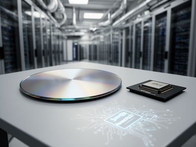 Huawei plans Q1 2027 launch of new AI chip as it takes on Nvidia