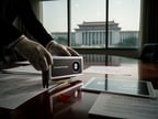 China weighs allowing ByteDance, Alibaba to buy new Nvidia chips, The Information reports