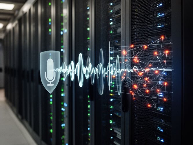 AWS rolls out generative voice engine for Polly and launches Continuum vulnerability‑detection service