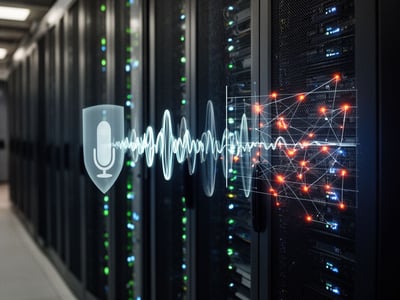 AWS rolls out generative voice engine for Polly and launches Continuum vulnerability‑detection service