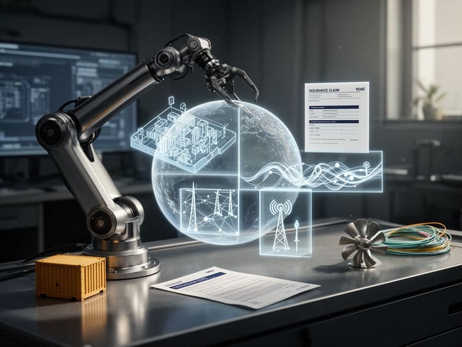 HappyRobot lands $150M Series C to scale agentic AI for enterprise operations