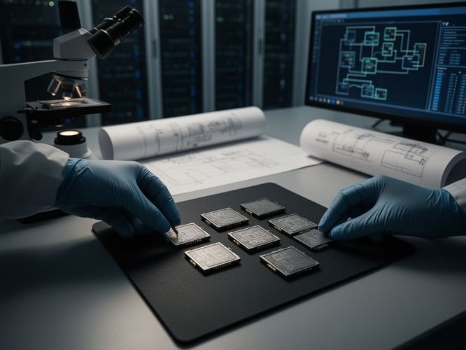 TYLsemi Raises $43 Million to Launch First Full-Stack Chiplet Platform for Custom AI Silicon