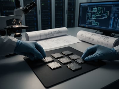 TYLsemi Raises $43 Million to Launch First Full-Stack Chiplet Platform for Custom AI Silicon