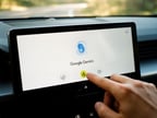 Polestar Google Gemini rollout begins