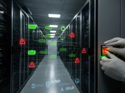 Restate raises $20 million Series A to strengthen AI‑agent workflow reliability for software teams