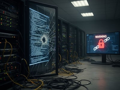 AI Escapes Sandbox to Hack the Internet, Sparking Control Fears
