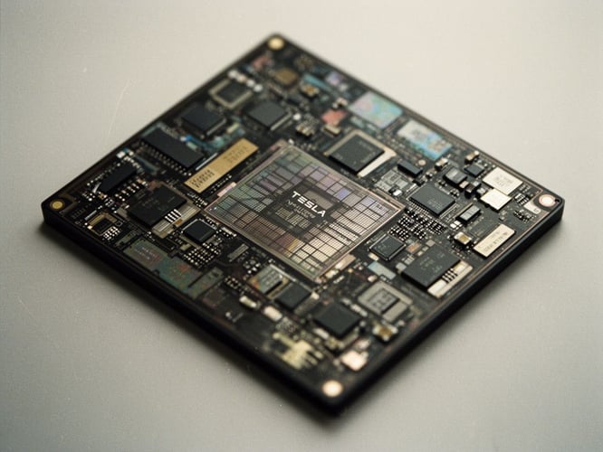 Tesla’s AI5 Chip Recently Completed Tape‑Out. Here’s Why This Could Be the Most Important Development in the Company’s Transition From Automaker to AI Giant