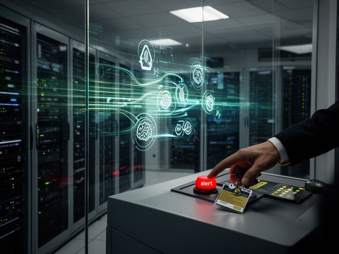 Pluto Security raises $42 million to deliver real‑time monitoring against AI‑powered enterprise threats