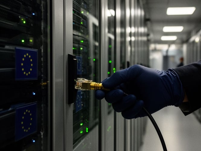 Valarian raises $50 million to help governments and enterprises escape America’s cloud grip