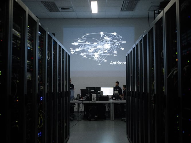 US lifts export ban on Anthropic’s advanced AI tools