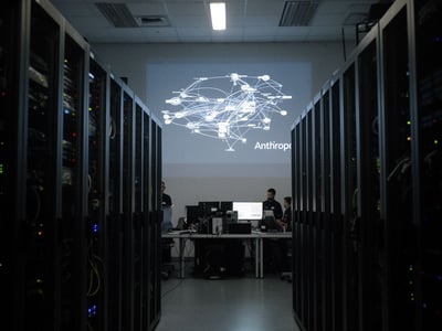 US lifts export ban on Anthropic’s advanced AI tools