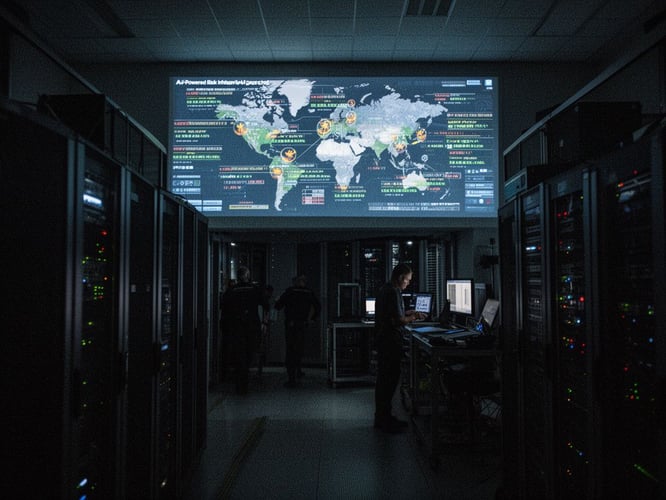 Quantifind Announces $200 Million Growth Investment to Advance AI‑Native Risk Intelligence