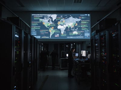 Quantifind Announces $200 Million Growth Investment to Advance AI‑Native Risk Intelligence