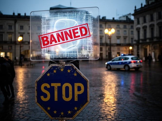 EU AI Act Enforcement Begins: Bans Take Effect Immediately, While High‑Risk Compliance Quietly Delayed to End of 2027