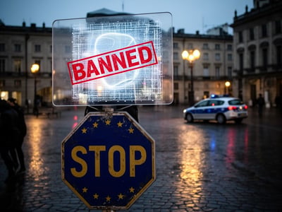 EU AI Act Enforcement Begins: Bans Take Effect Immediately, While High‑Risk Compliance Quietly Delayed to End of 2027