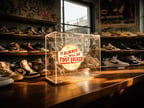 Foot Locker Launches "It Always Will Be Foot Locker," a New Brand Platform