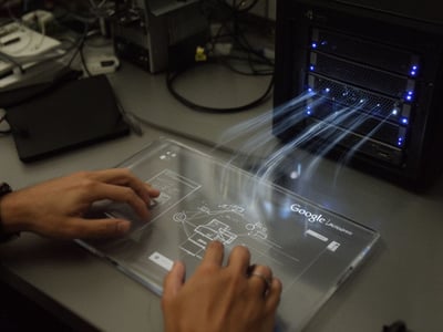 Google launches A2UI Express format to slash generative UI latency for agent‑driven apps