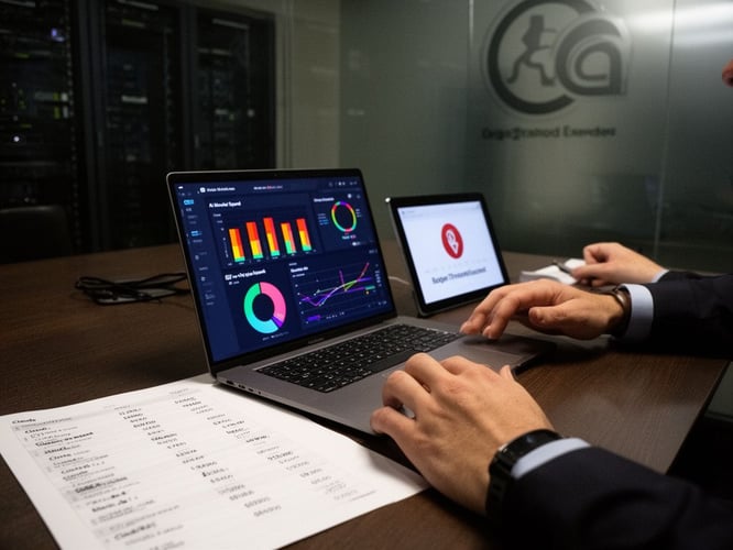 Anthropic rolls out reporting suite that breaks down corporate AI spend and its underlying services
