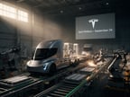 Tesla to Livestream Semi Rollout Event September 24 at 6pm PDT