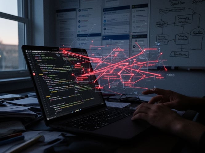Capital One releases VulnHunter, an open-source AI tool that finds software flaws before hackers do