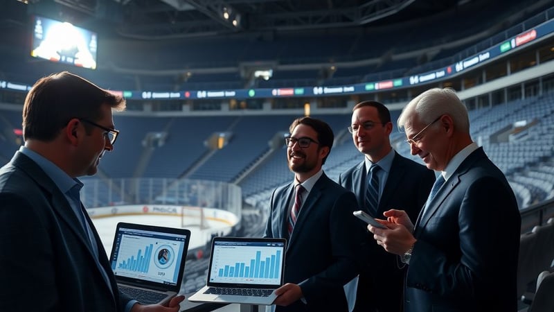 HockeyStack Raises $50M to Build Revenue Agents for the Enterprise