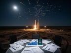 Wall Street is about to get SpaceX’s first-ever earnings report