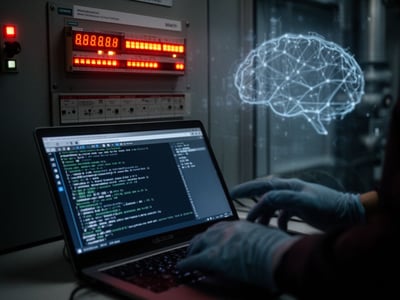 US says hackers are targeting vulnerable water systems with the help of AI