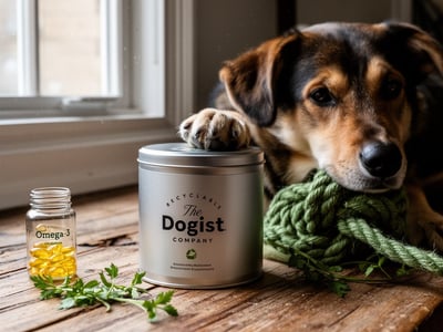 The Dogist Launches A Veterinary Nutritionist‑Backed Wellness Brand