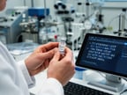 The First AI‑Designed Vaccine Has Been Tested in People. Here’s What Happened.
